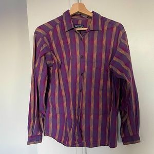 Patagonia Button Up shirt